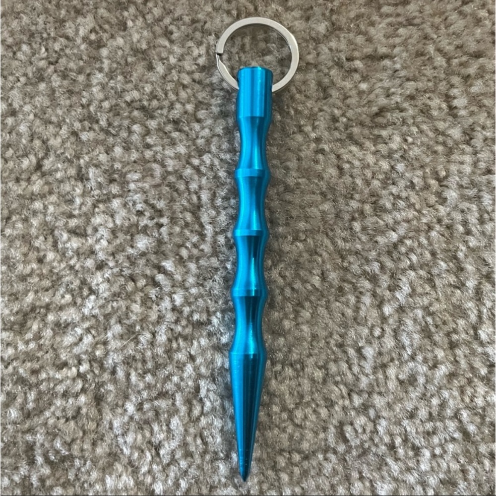 ⭐️ Light Blue Kubaton